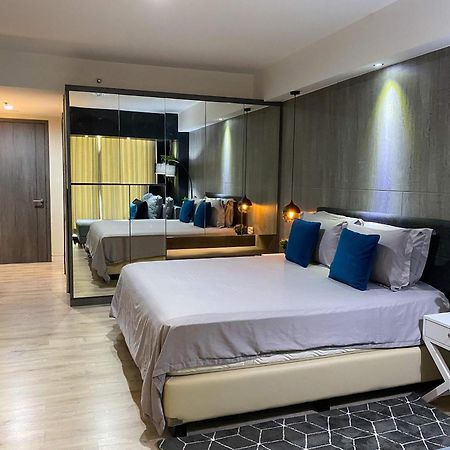 Lavenderbnb Room 8 At Mataram City Yogyakarta Bagian luar foto