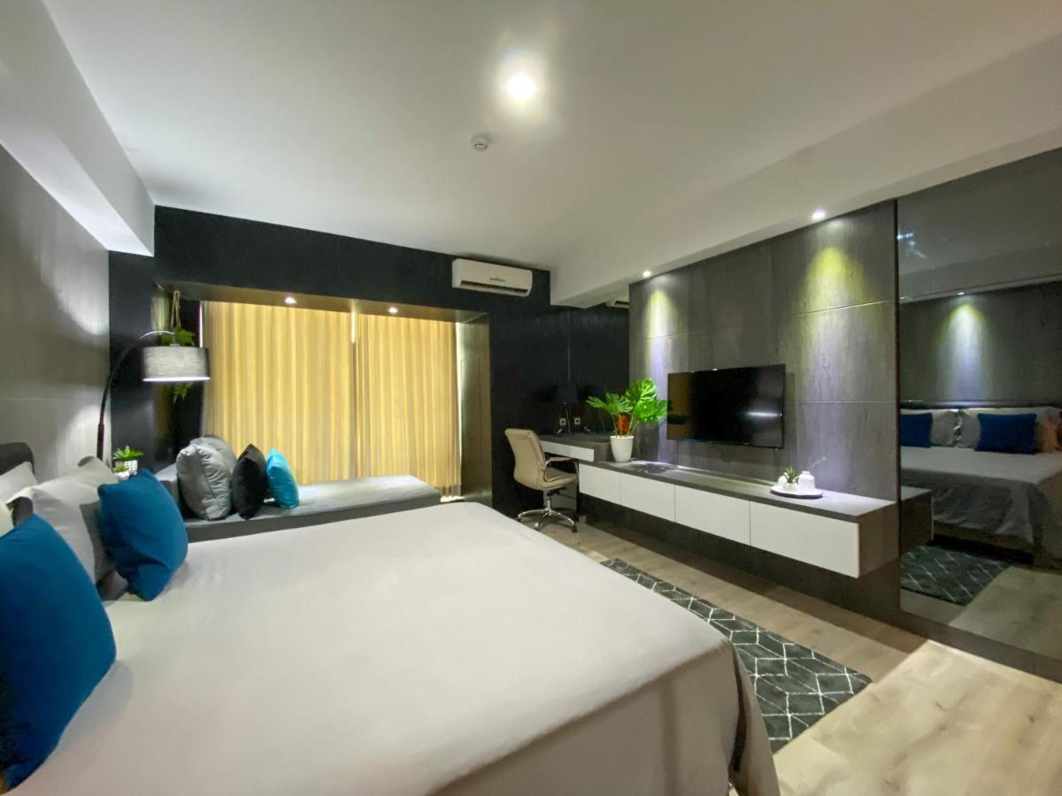 Lavenderbnb Room 8 At Mataram City Yogyakarta Bagian luar foto