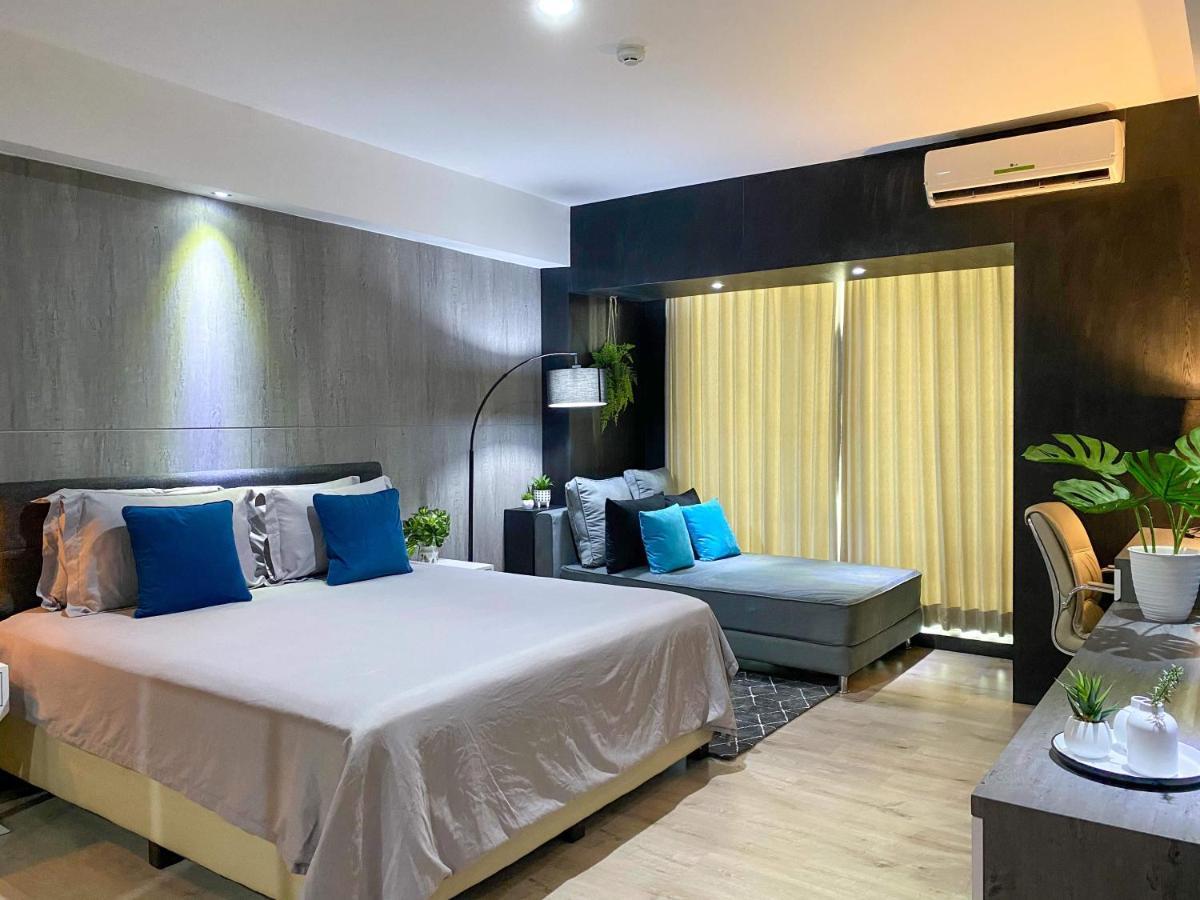 Lavenderbnb Room 8 At Mataram City Yogyakarta Bagian luar foto