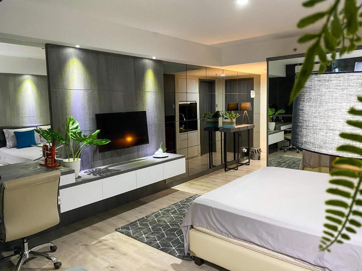 Lavenderbnb Room 8 At Mataram City Yogyakarta Bagian luar foto