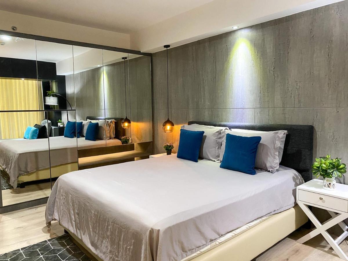 Lavenderbnb Room 8 At Mataram City Yogyakarta Bagian luar foto