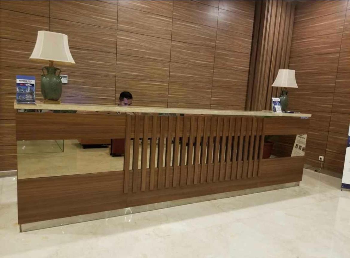 Lavenderbnb Room 8 At Mataram City Yogyakarta Bagian luar foto
